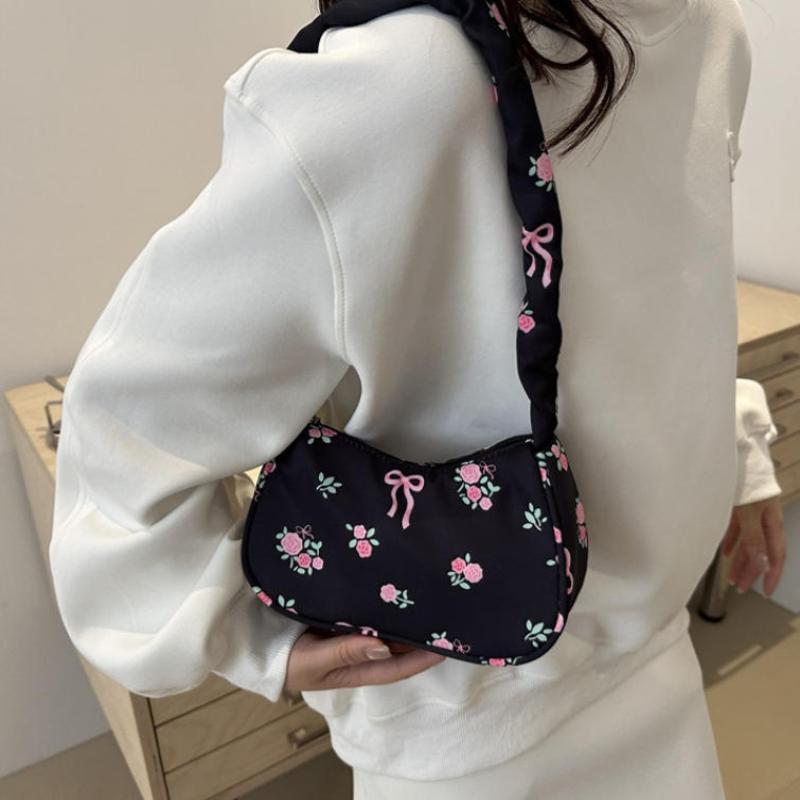 Women Bags Discount - Sıcak Fırsat 1 Adet Sevimli Çiçek