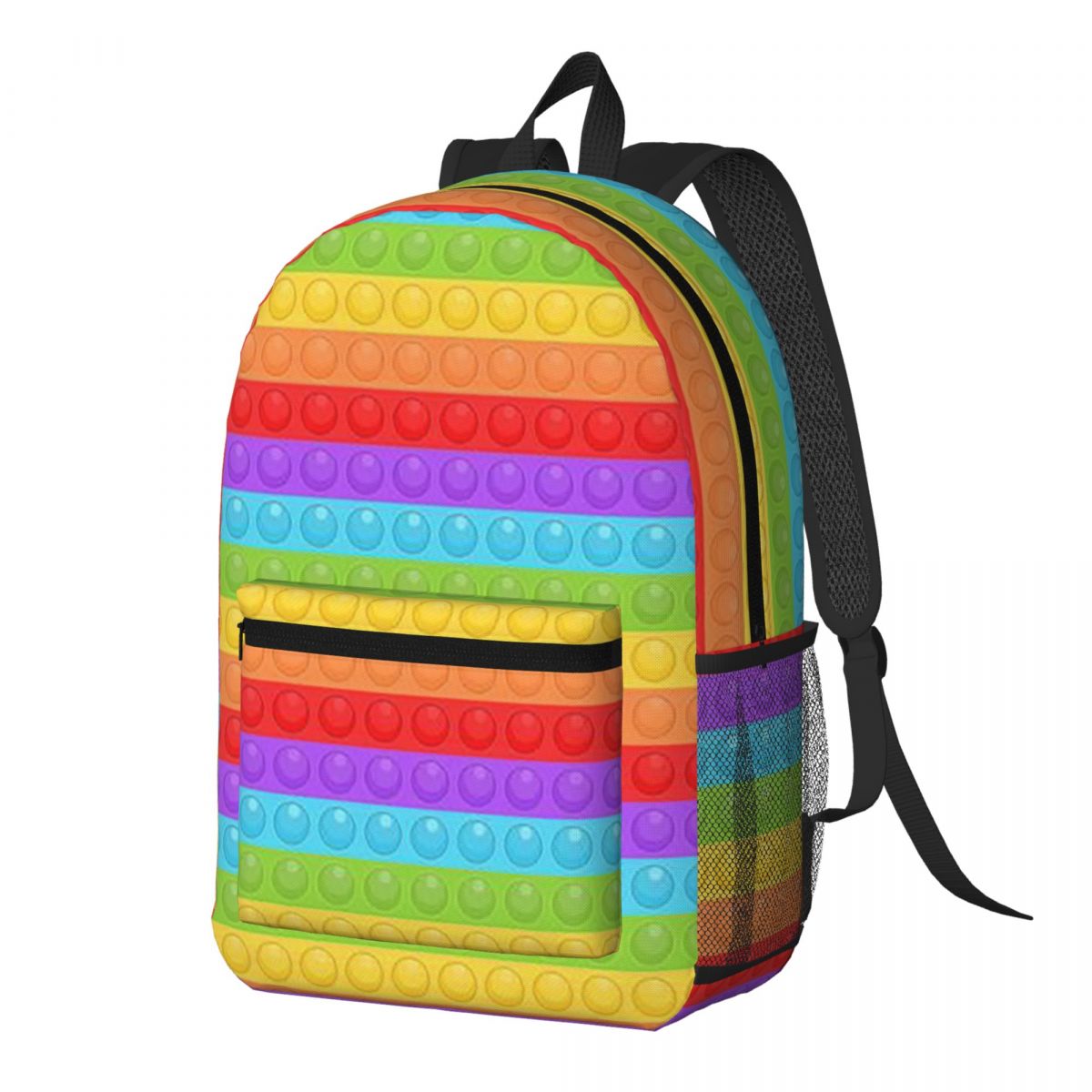 Women Bags Vector - Premium Vektör Pop It Dikişsiz Desen