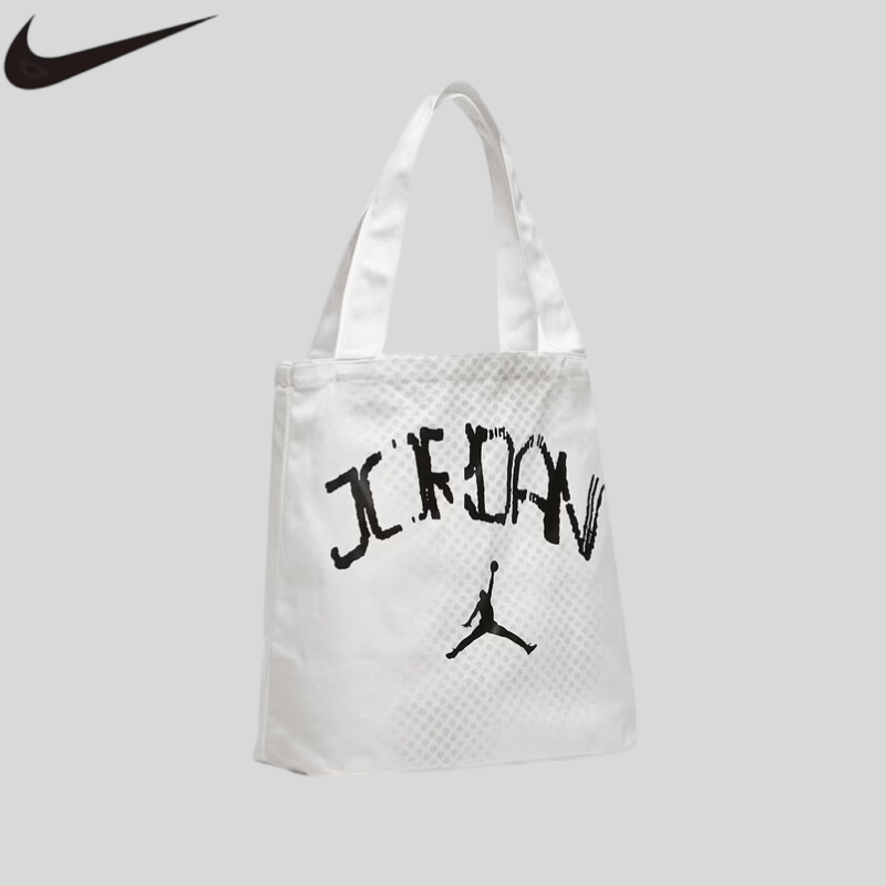Women Bags Jordan - Nike Jordan Tote Çanta Alışveriş Çantası