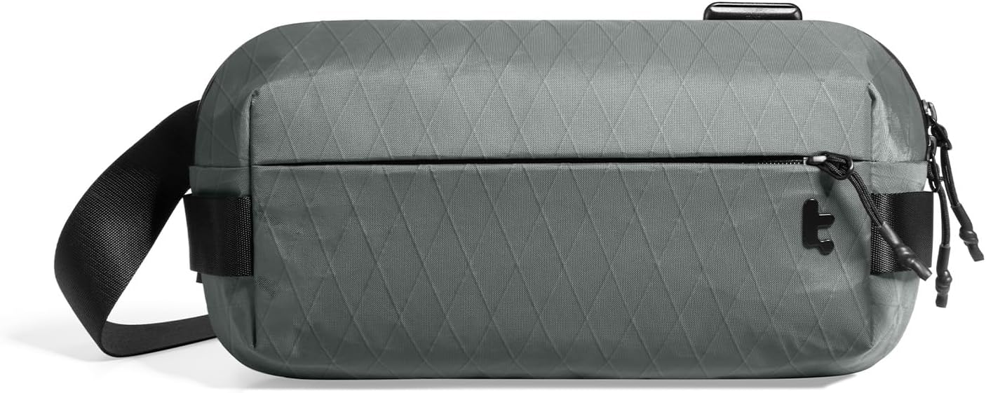 Women Bags Pack - Kompakt EDC Askılı Çanta 3L-10L, Minimalist