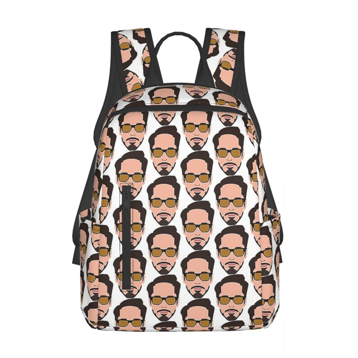 Women Bags Vector - Robert Downey Jr. Vektör Sırt Çantası