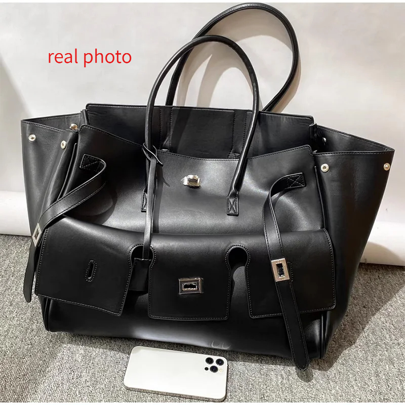 Women'S Bags Designer Brands - Marka Yüksek Kaliteli Yumuşak Pu Deri