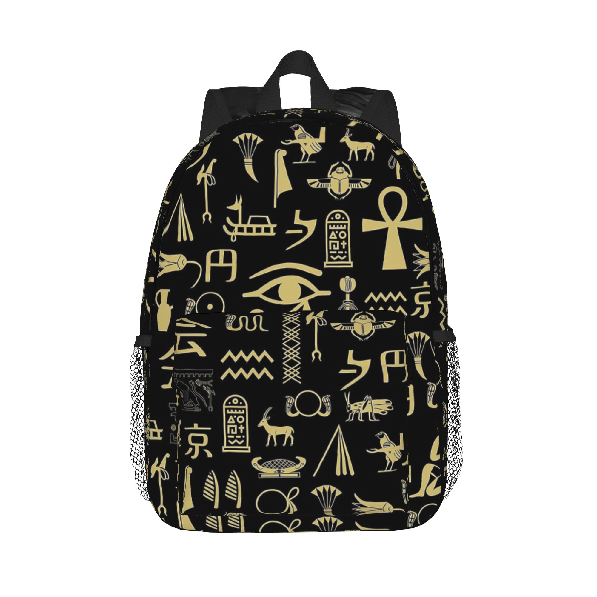 Women Bags Egypt Sale - Antik Mısır Tanrısı Horus Ve Anubis
