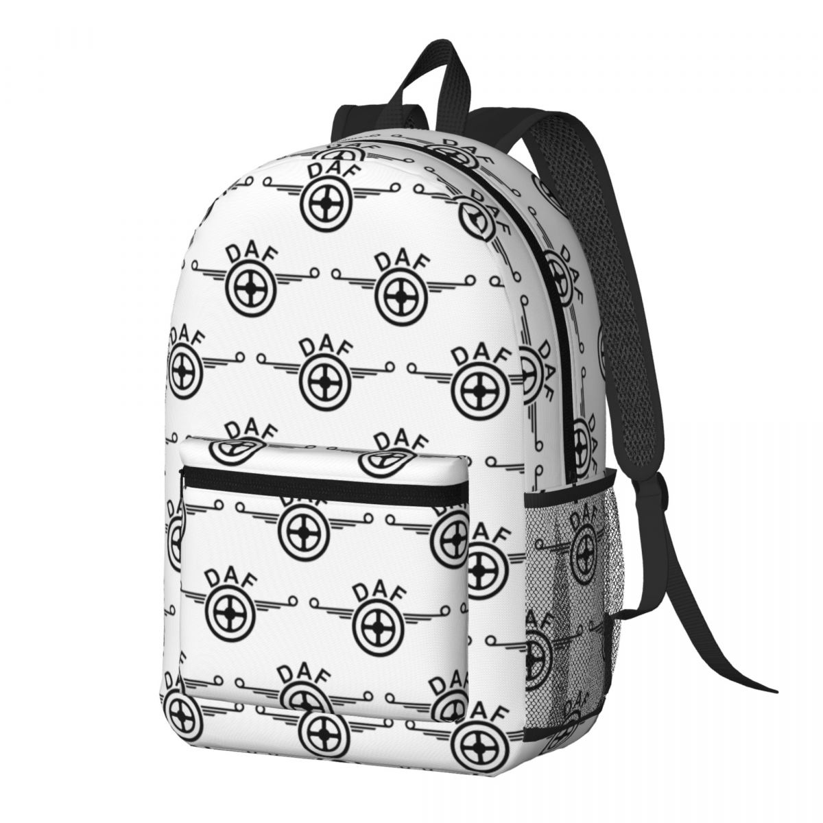 Women Bags Vector - Daf Kamyon Logosu Vektör Tasarım Sırt