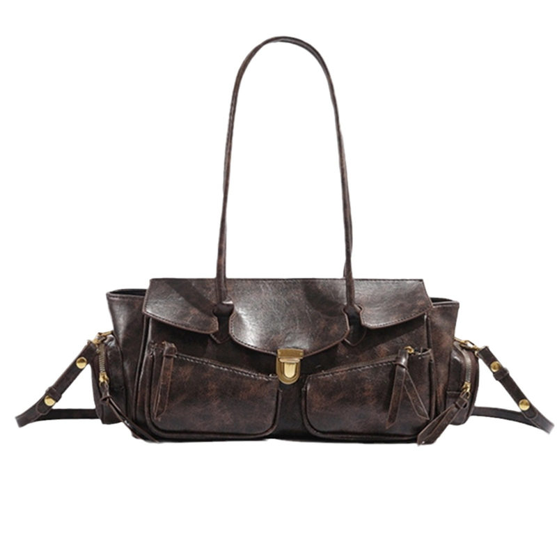 Women Bags Price - Kadınlar için Vintage Motosiklet Çantaları 2026
