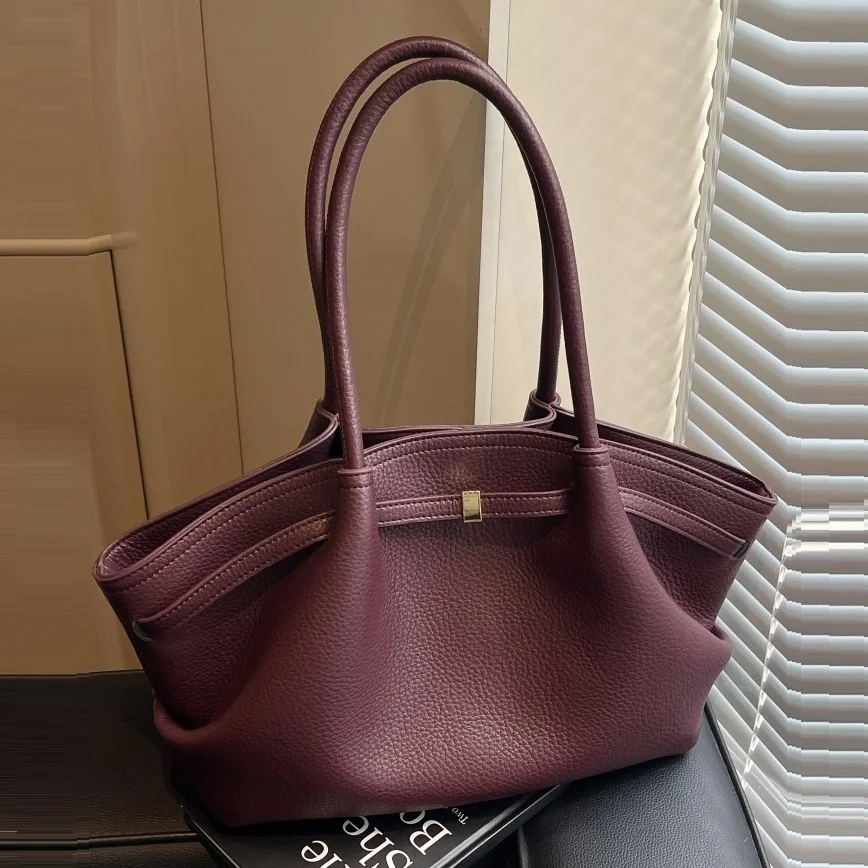 Women'S Bags Designer Brands - Bordo Bayan Çantaları Lüks Tasarımcı Kanatlı