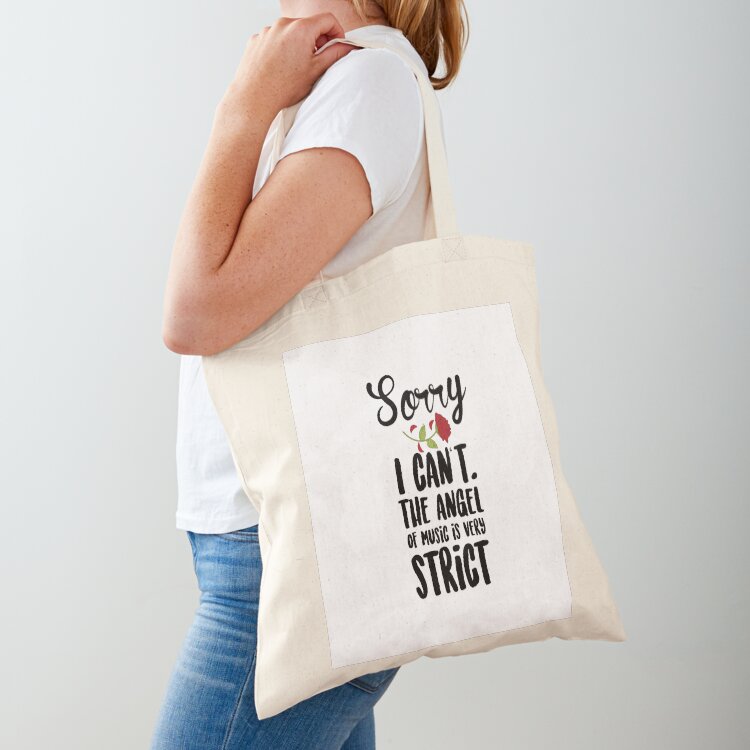 Women'S Bags Very - Üzgünüm yapamıyorum, Müziğin Meleği Çok Sıkı