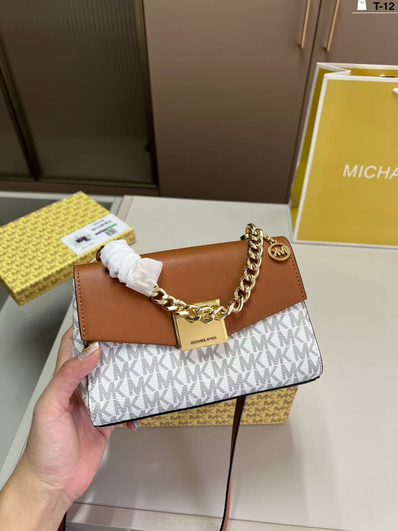 Women'S Bags Michael Kors - Yepyeni Michael Kors Kadın Lüks Tasarım