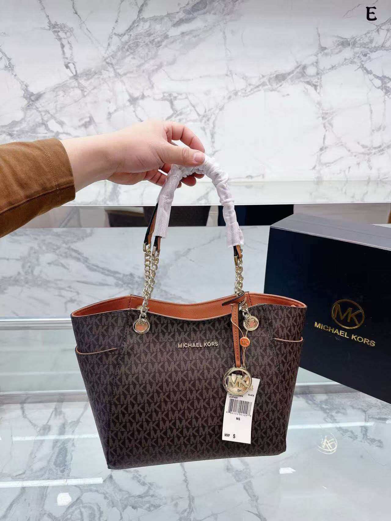 Women'S Bags Michael Kors - Michael Kors Jet Set 2026 Yeni