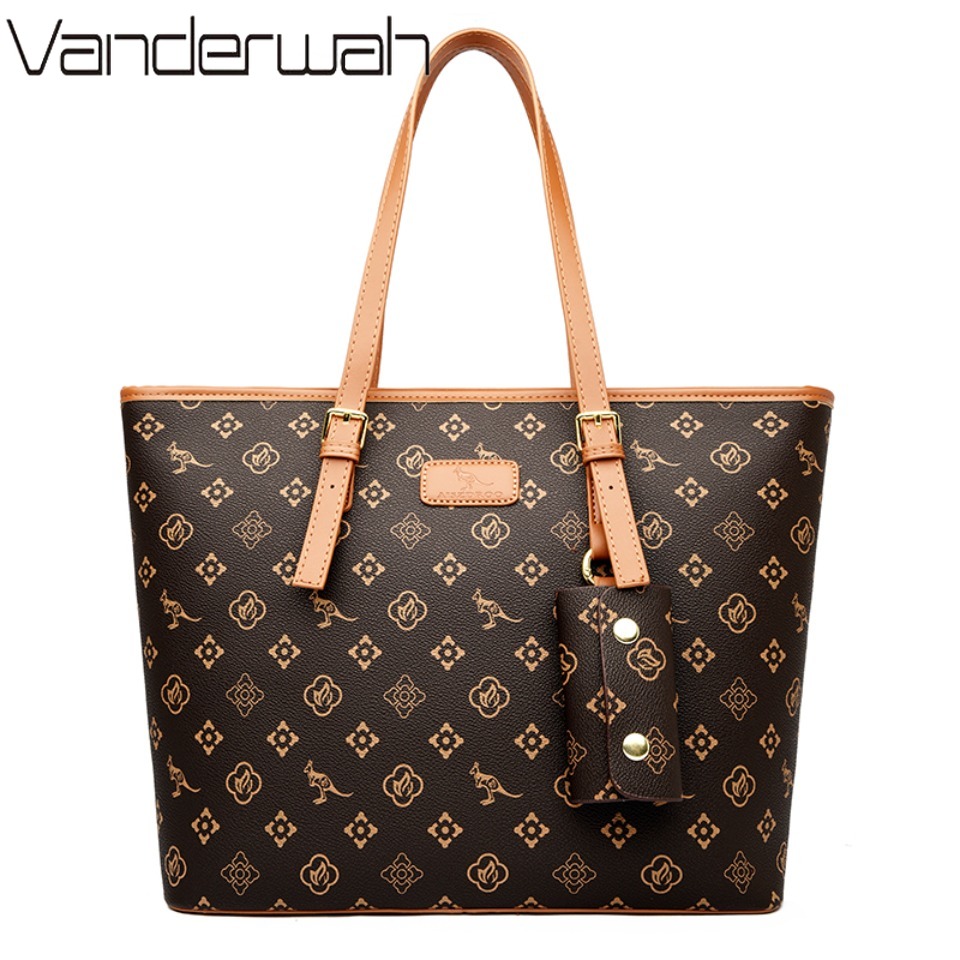 Women'S Bags Designer Brands - Hakiki Marka Yüksek Kaliteli Deri Rahat