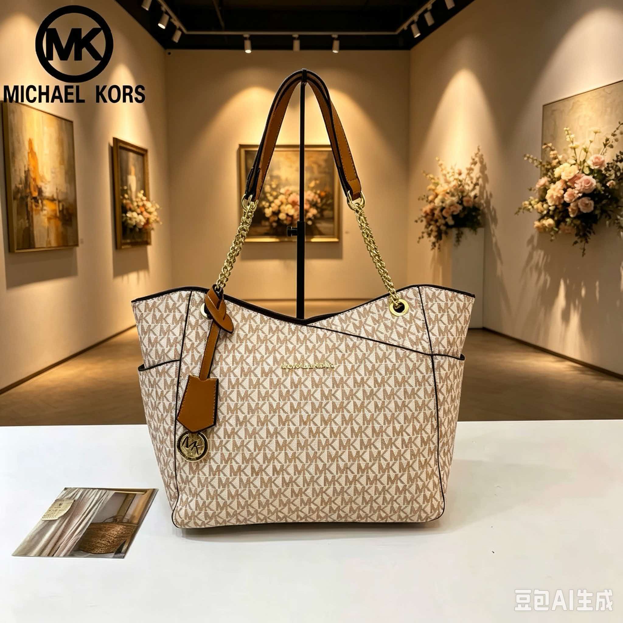 Women'S Bags Michael Kors - Yepyeni, Yüksek Kaliteli 2026 Michael Kors