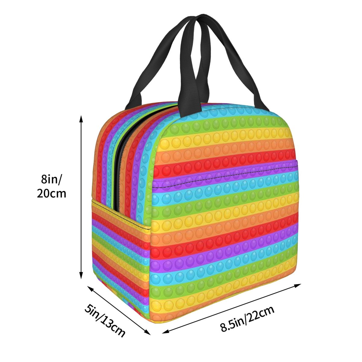 Women Bags Vector - Premium Vektör Pop It Dikişsiz Desenli