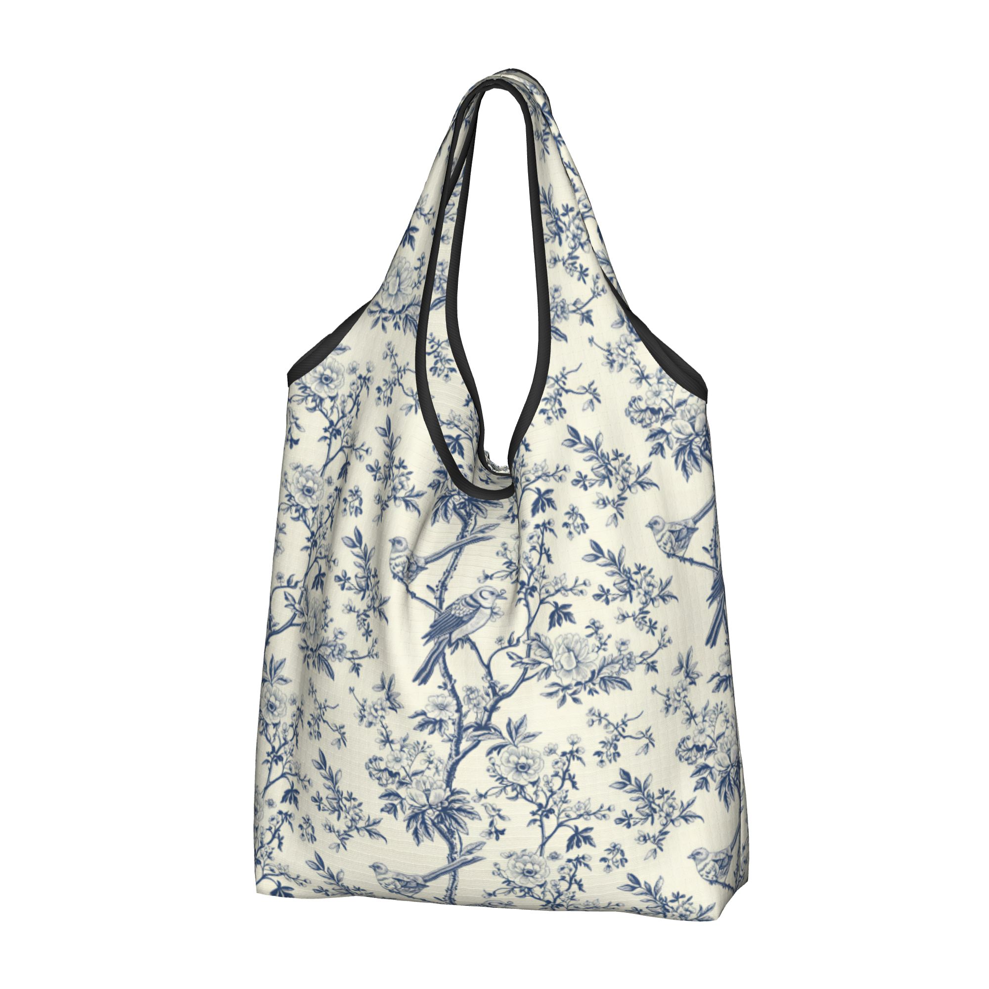 Geri Dönüşüm Vintage Toile De  - Women Bags Vector incelemesi ve fiyatı
