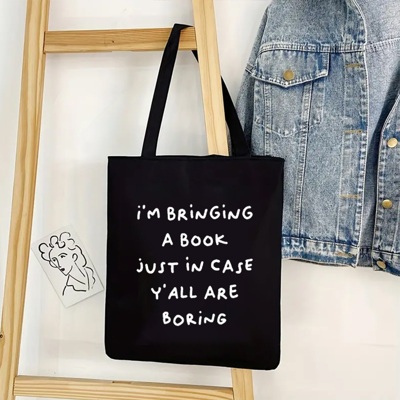 1A Çift Taraflı Baskılı Kanvas - Women'S Bags Very incelemesi ve fiyatı