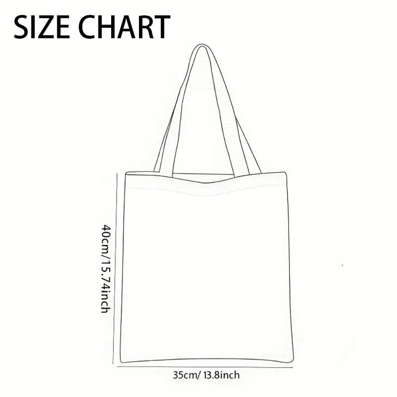 1A Çift Taraflı Baskılı Kanvas - Women'S Bags Very incelemesi ve fiyatı