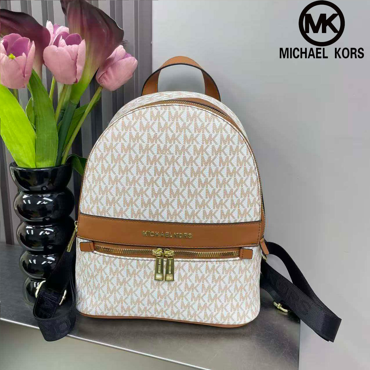 MK/Michael Kors 2026 model, ye - Women'S Bags Michael Kors incelemesi ve fiyatı