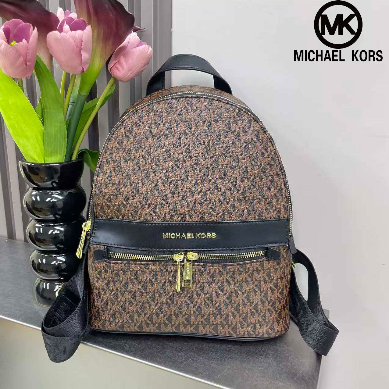 MK/Michael Kors 2026 model, ye - Women'S Bags Michael Kors incelemesi ve fiyatı