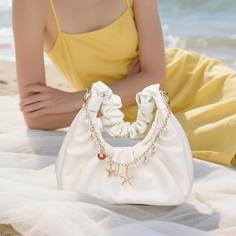Çanta Takılar Çanta Altın Anah - Women Bags Golden incelemesi ve fiyatı
