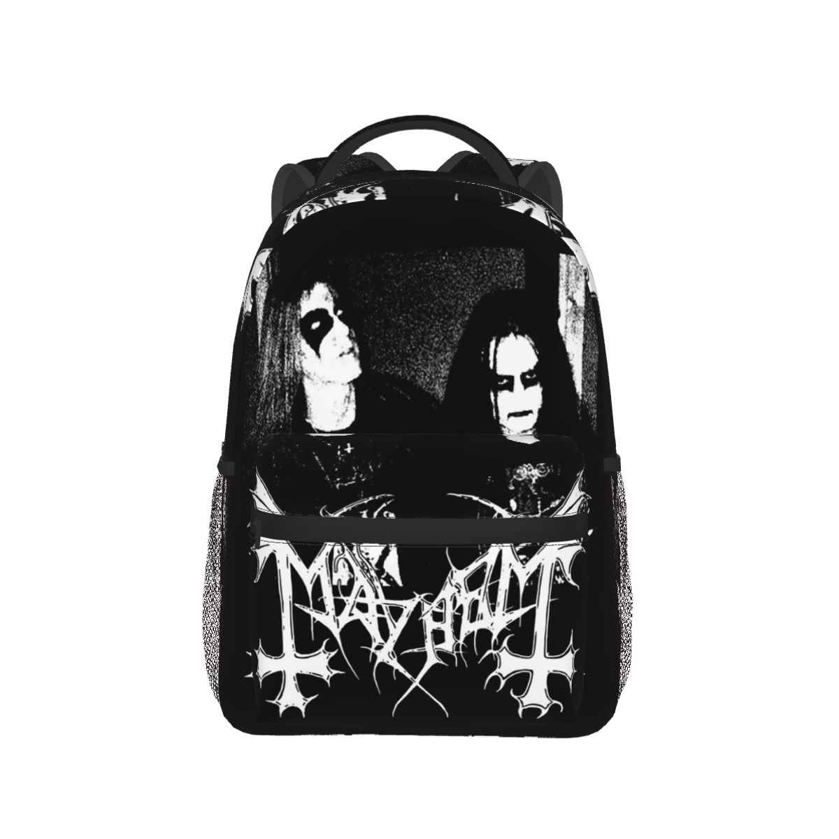 Mayhem Band Sırt Çantası Sıcak - Women Bags Discount incelemesi ve fiyatı