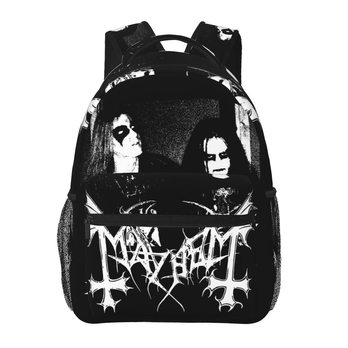 Mayhem Band Sırt Çantası Sıcak - Women Bags Discount incelemesi ve fiyatı