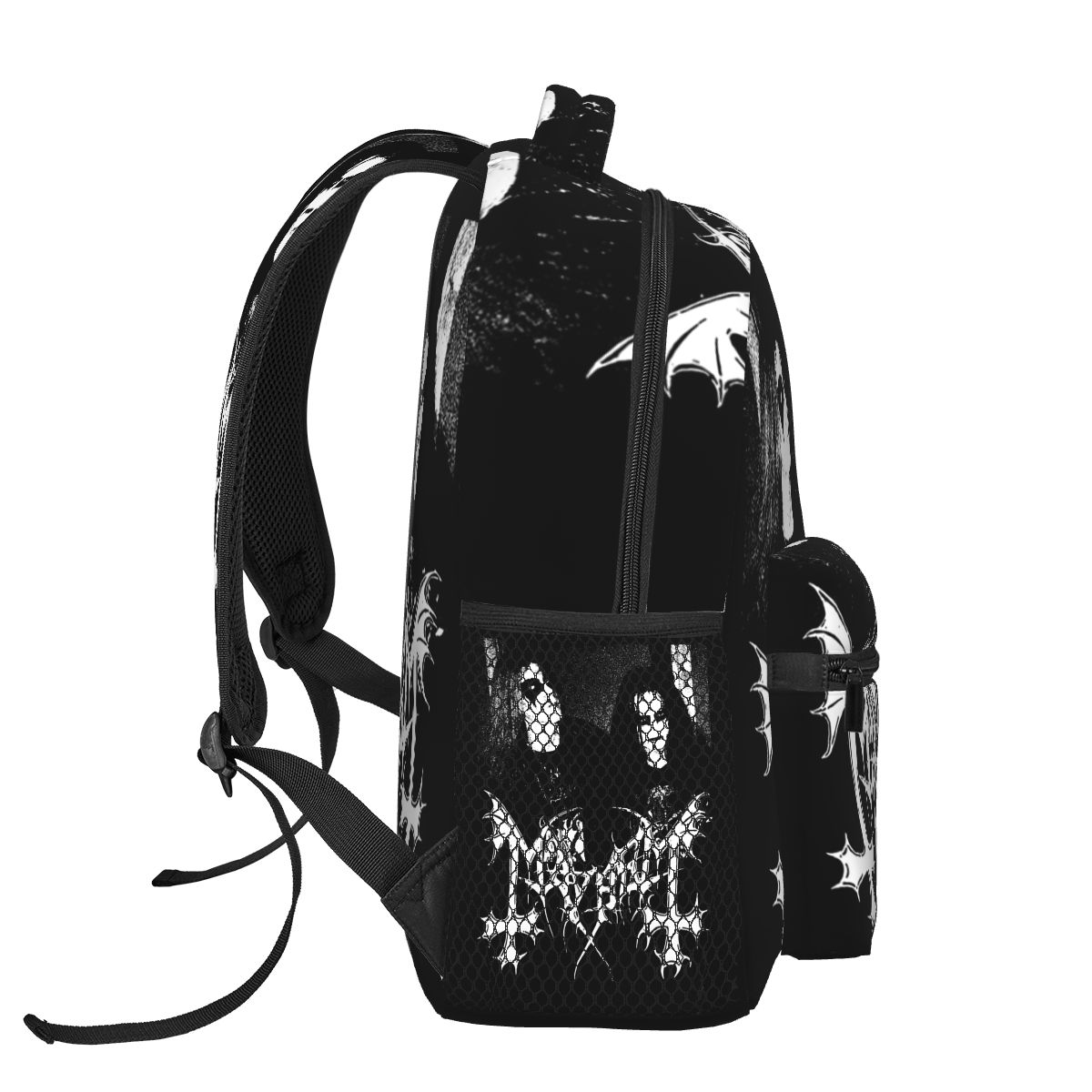 Mayhem Band Sırt Çantası Sıcak - Women Bags Discount incelemesi ve fiyatı