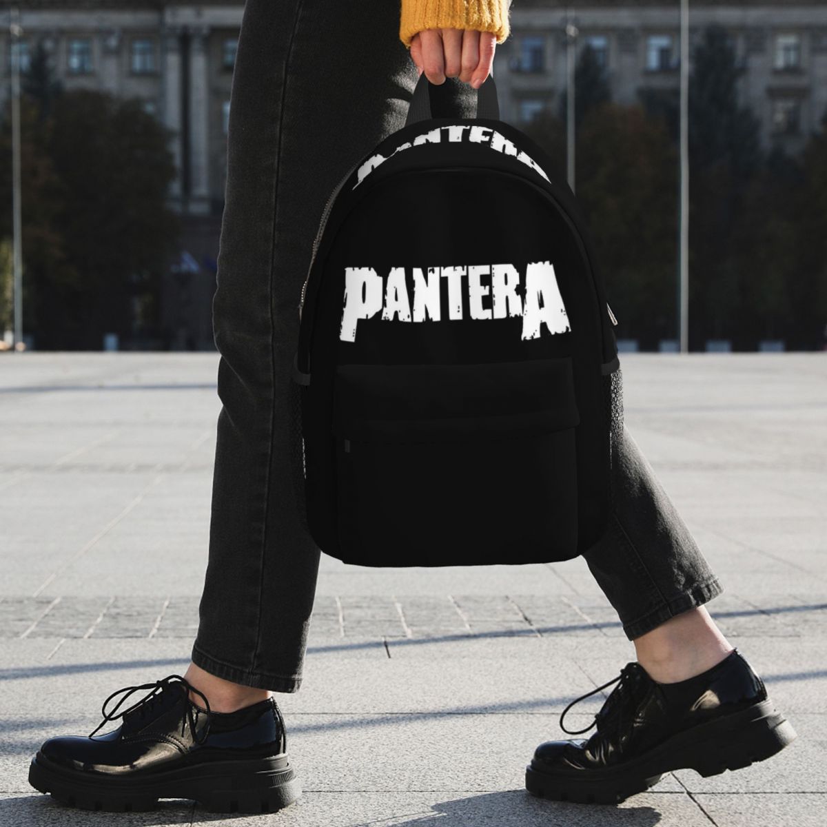 Pantera Heavy Metal Grubu Müzi - Women Bags Discount incelemesi ve fiyatı