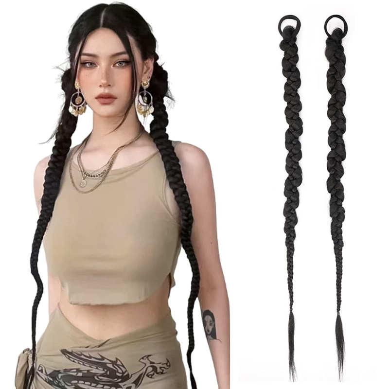 Moda Örgülü At Kuyruğu Saç Uza - Women Bags Pack incelemesi ve fiyatı