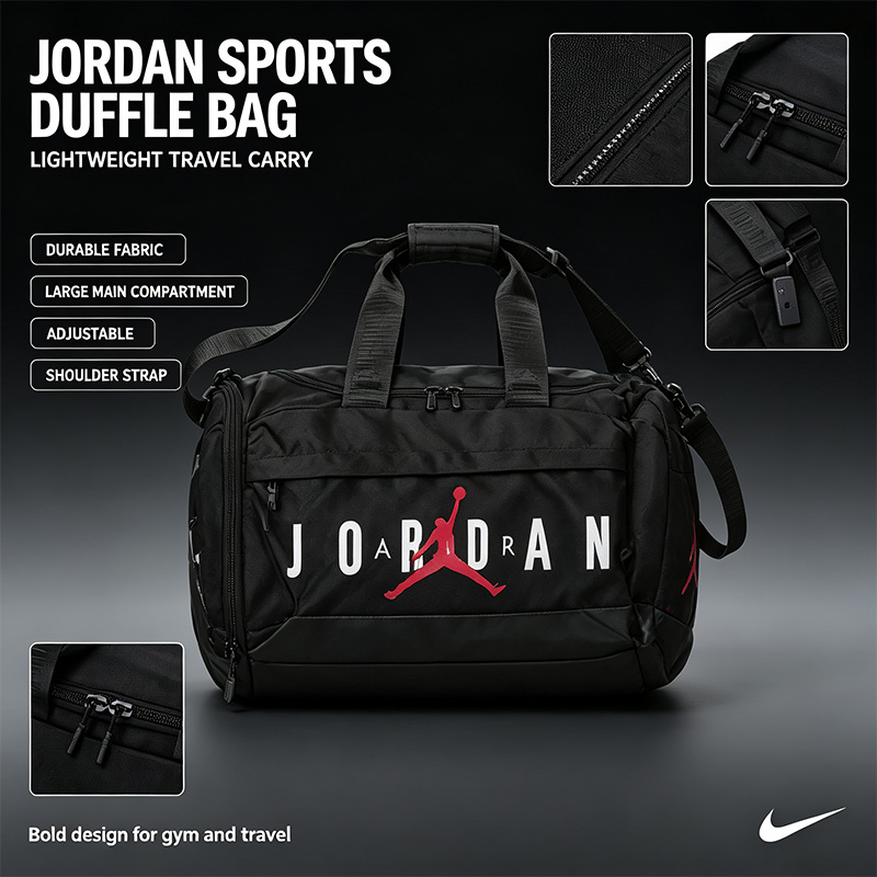 Resmi ve Orijinal Nike Jordan  - Women Bags Jordan incelemesi ve fiyatı
