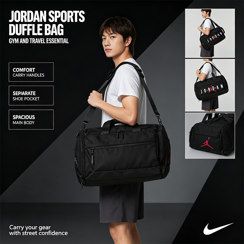 Resmi ve Orijinal Nike Jordan  - Women Bags Jordan incelemesi ve fiyatı