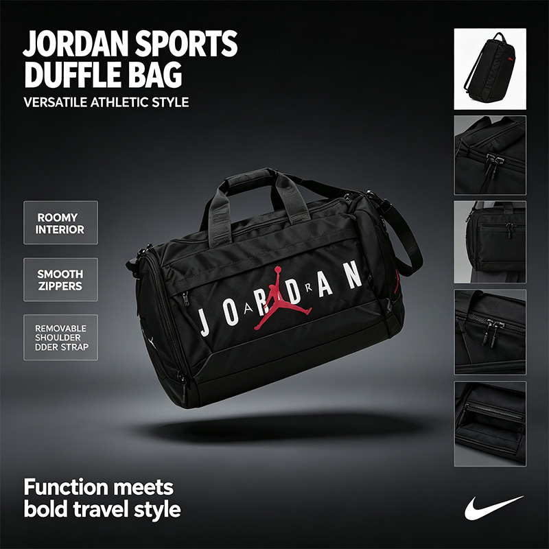Resmi ve Orijinal Nike Jordan  - Women Bags Jordan incelemesi ve fiyatı