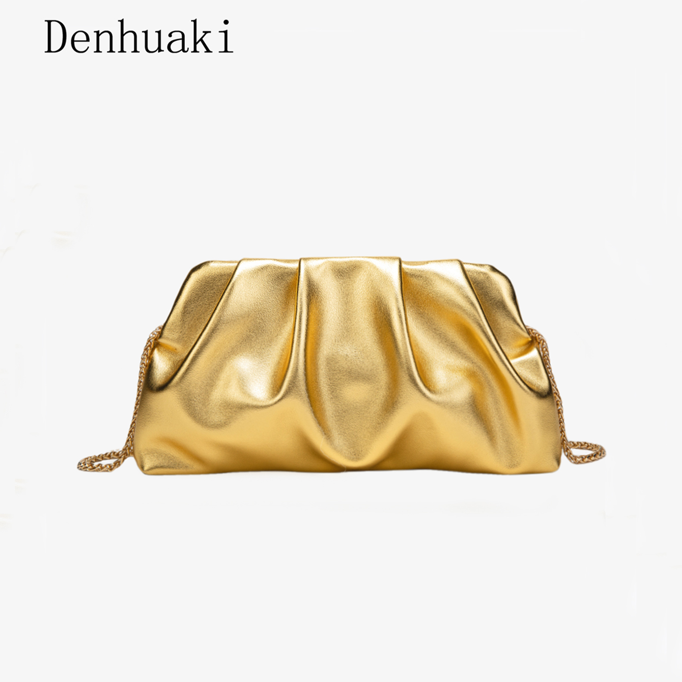 Tasarımcı Çantalar ve El Çanta - Women Bags Golden incelemesi ve fiyatı