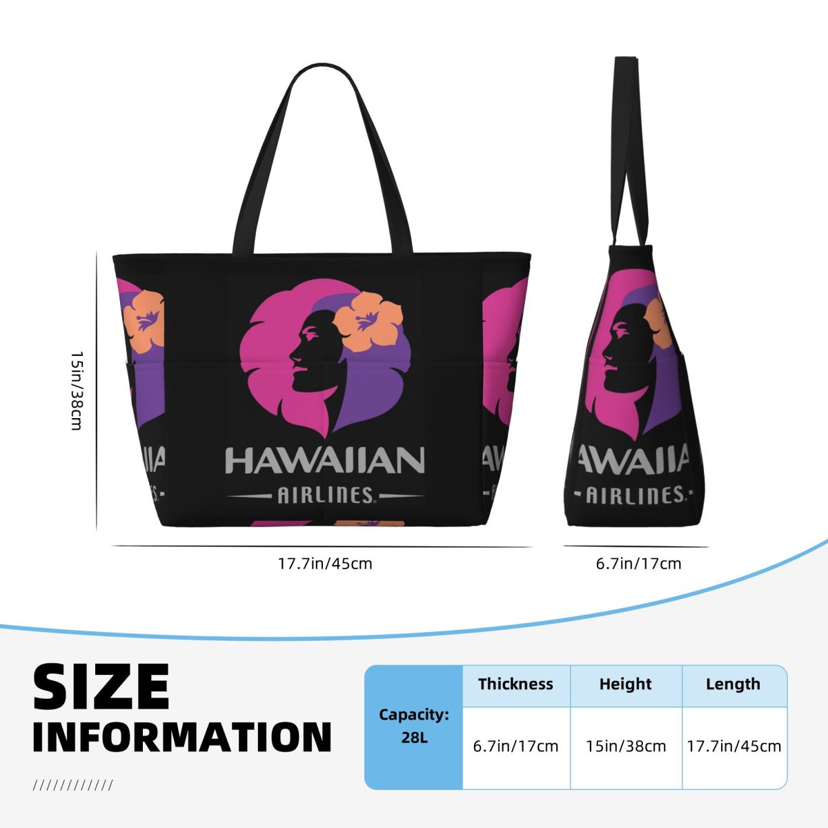 Hawaiian Airlines Herc Seyahat - Women Bags Discount incelemesi ve fiyatı