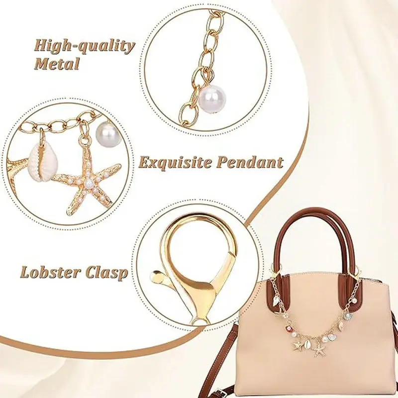 Çanta Süsleri, El Çantaları iç - Women Bags Golden incelemesi ve fiyatı