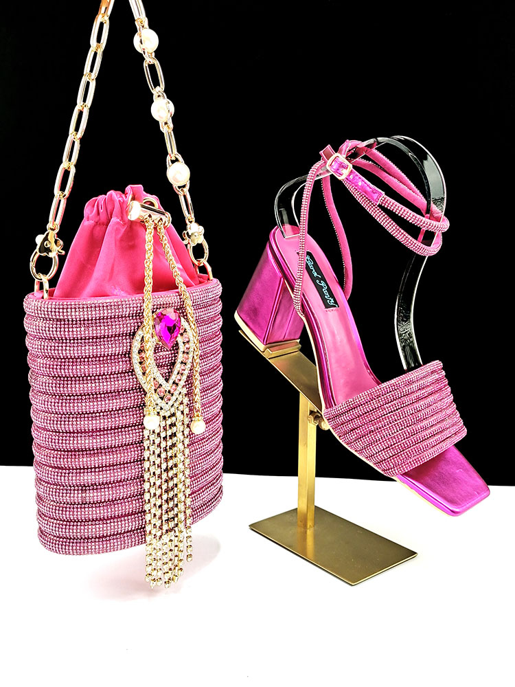Sıcak Satış Bayan Sandaletleri - Women Bags For Wedding incelemesi ve fiyatı