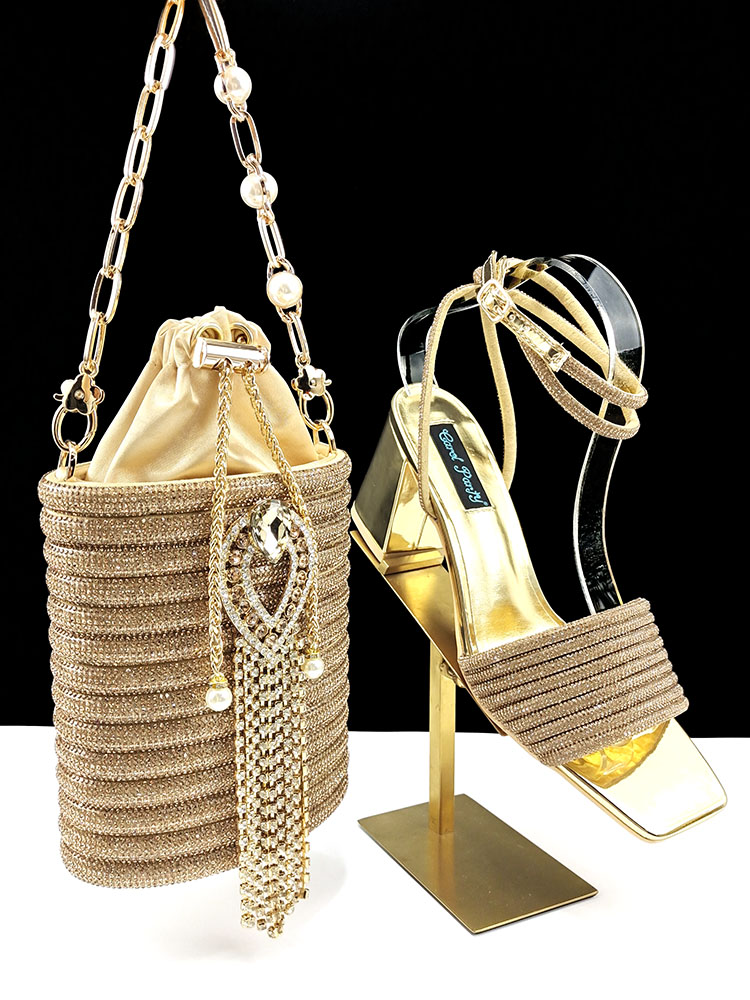 Sıcak Satış Bayan Sandaletleri - Women Bags For Wedding incelemesi ve fiyatı