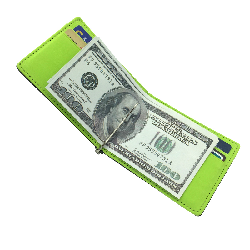 Hot Sale Slim Men's Money Clip - Women Bags Price incelemesi ve fiyatı