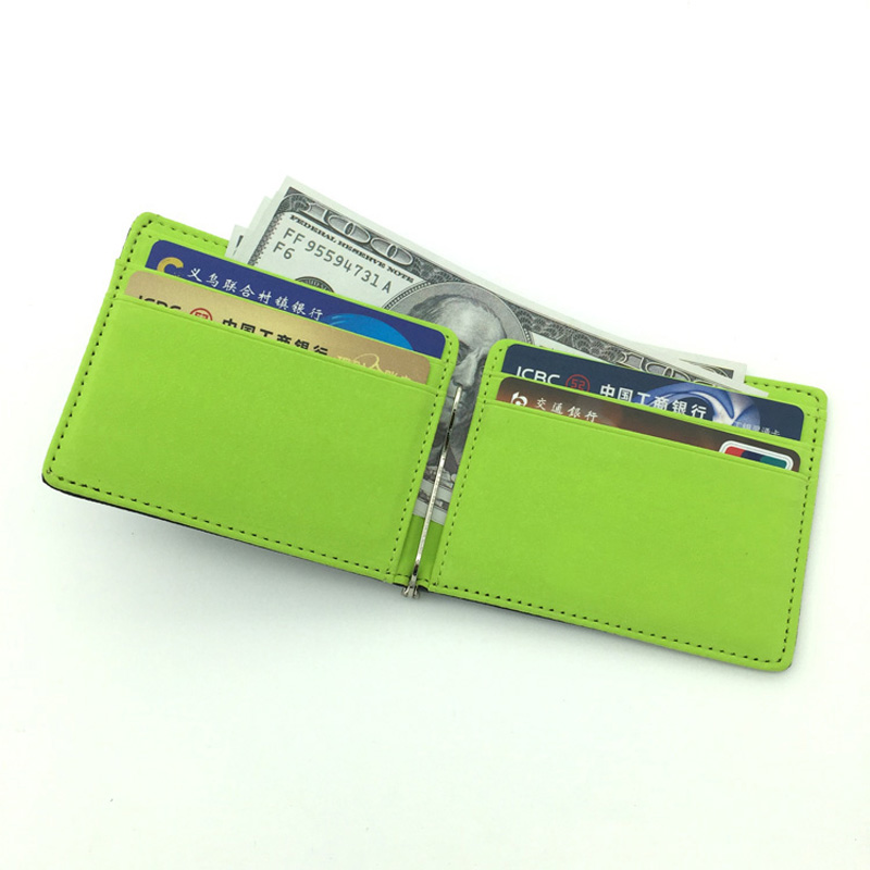 Hot Sale Slim Men's Money Clip - Women Bags Price incelemesi ve fiyatı
