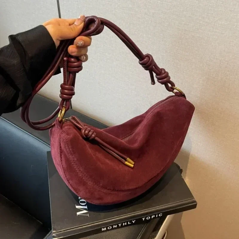 Suni Süet Çok Popüler Niş Süet - Women Bags Discount incelemesi ve fiyatı