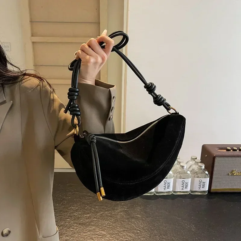 Suni Süet Çok Popüler Niş Süet - Women Bags Discount incelemesi ve fiyatı