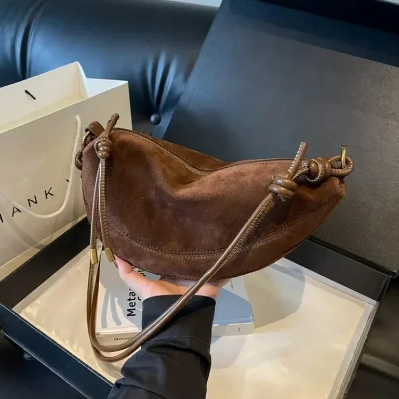 Suni Süet Çok Popüler Niş Süet - Women Bags Discount incelemesi ve fiyatı