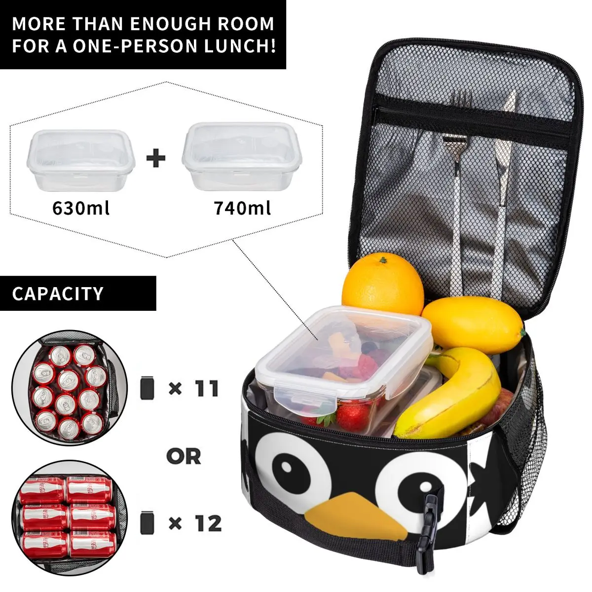 Sevimli Vektör Penguen Yalıtım - Women Bags Vector incelemesi ve fiyatı