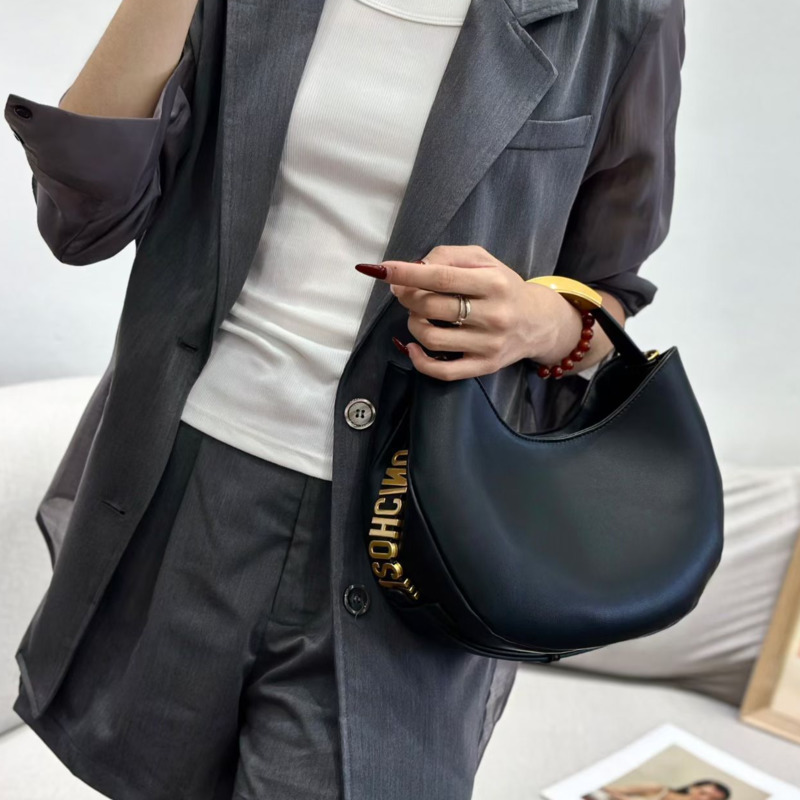Demi-cercle Kadınlar İçin Altı - Women Bags Golden incelemesi ve fiyatı