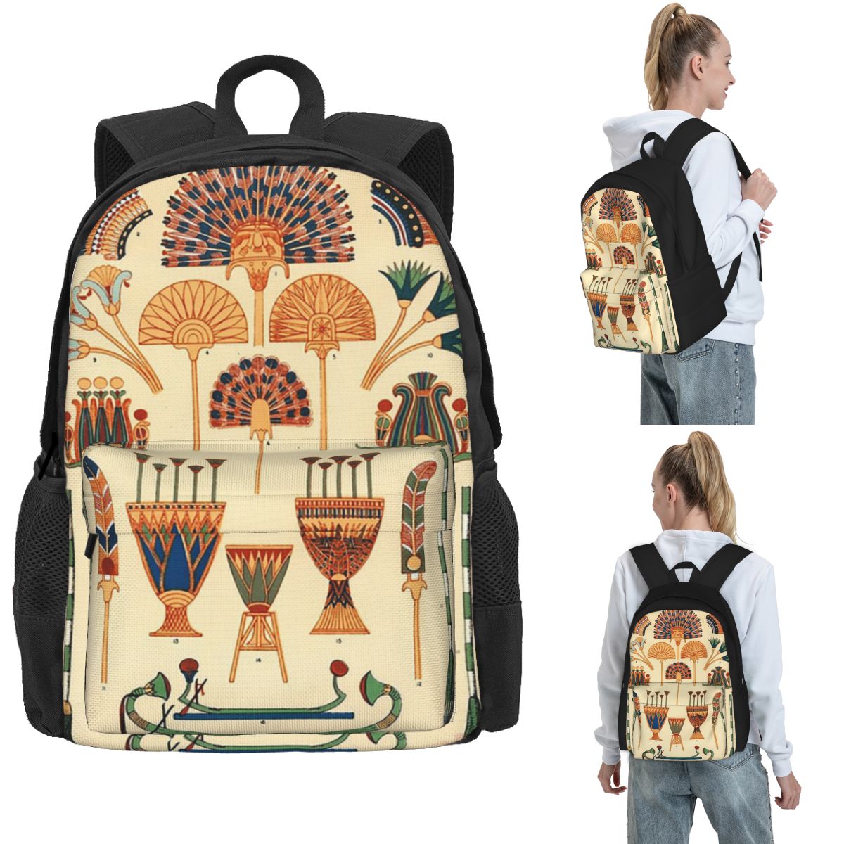 Antik Mısır Sırt Çantası Sıcak - Women Bags Egypt Sale incelemesi ve fiyatı