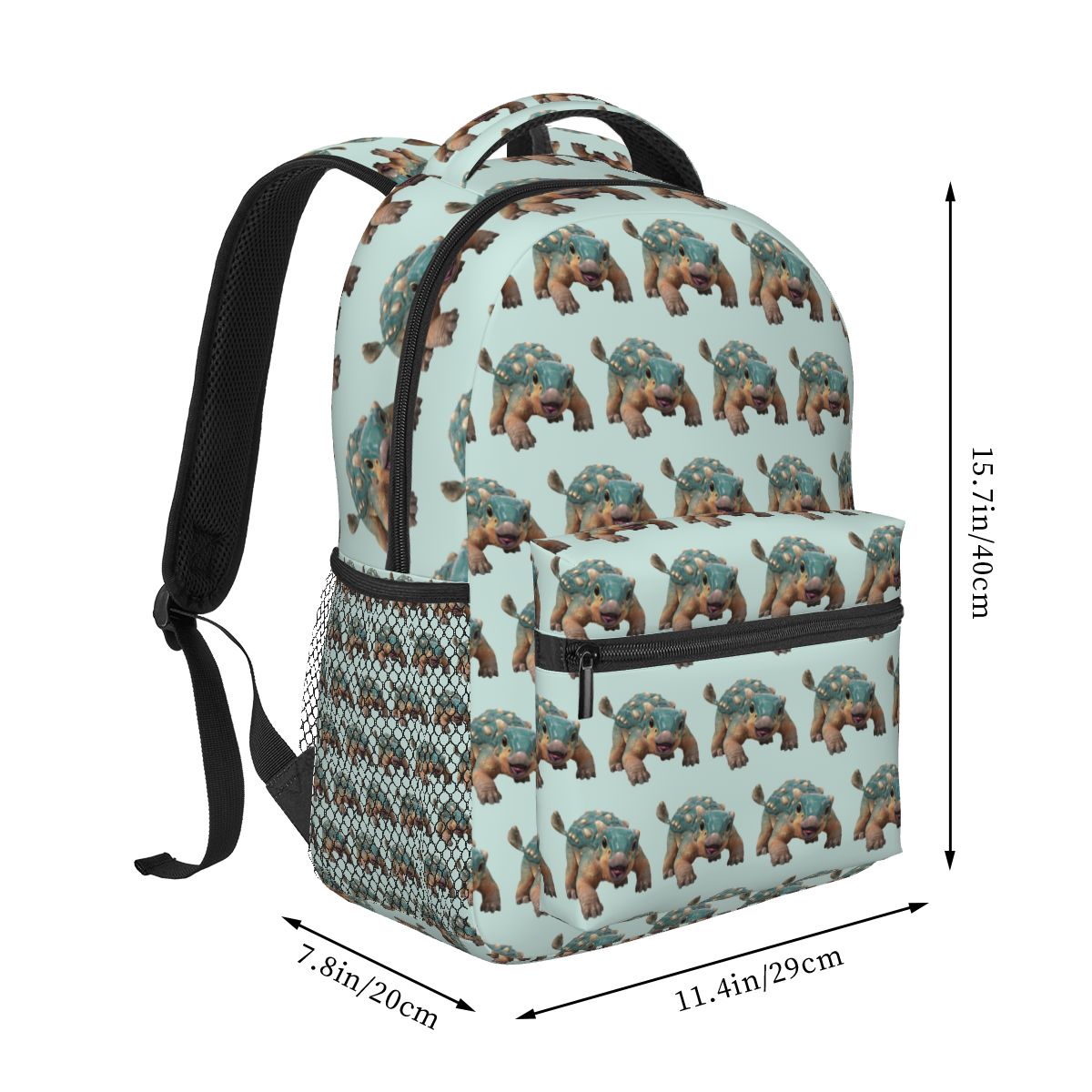 Bumpy Ankylosaurus Magniventri - Women Bags Discount incelemesi ve fiyatı