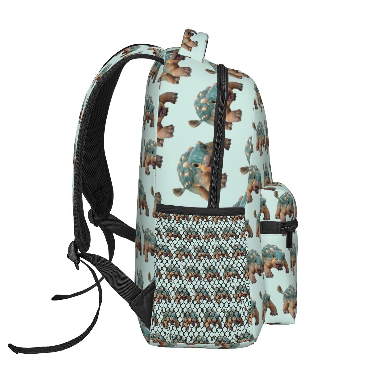 Bumpy Ankylosaurus Magniventri - Women Bags Discount incelemesi ve fiyatı