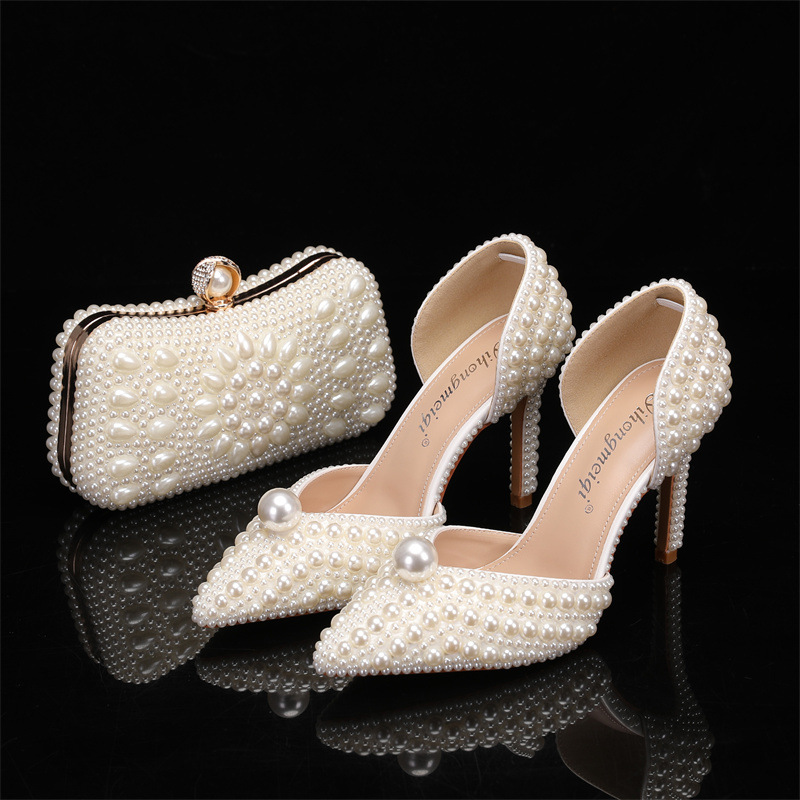 Kadınlar İçin Çanta ve Ayakkab - Women Bags For Wedding incelemesi ve fiyatı