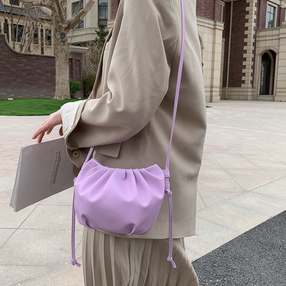 Retro Günlük Çanta PU El Çanta - Women'S Bags Very incelemesi ve fiyatı