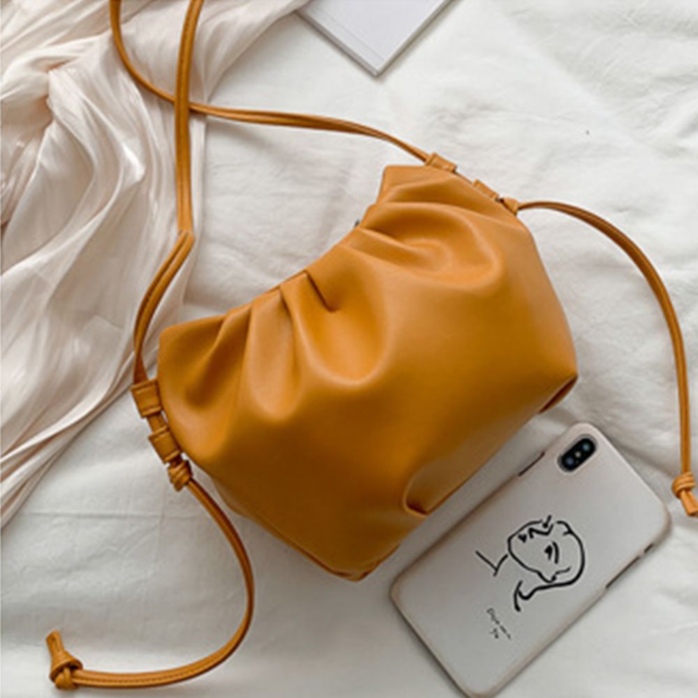 Retro Günlük Çanta PU El Çanta - Women'S Bags Very incelemesi ve fiyatı