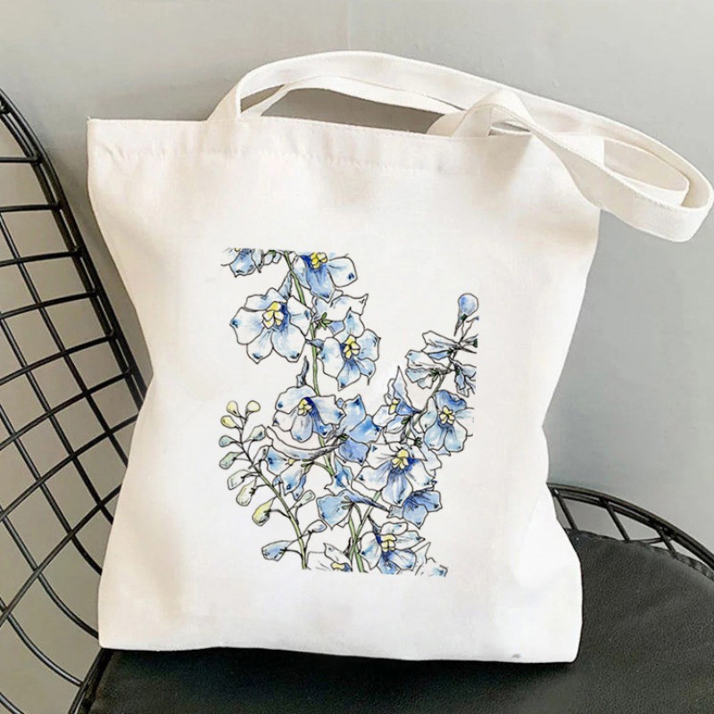 Taze Stil Çiçek Baskılı Tote Ç - Women'S Bags Very incelemesi ve fiyatı