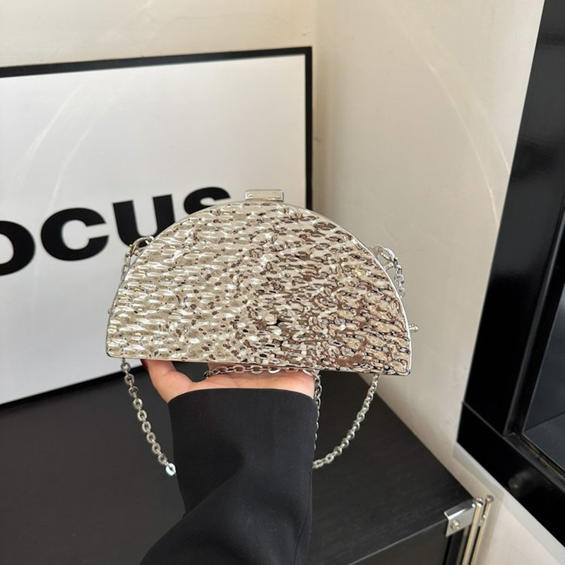 Lüks Altın Akşam Çanta Kadınla - Women Bags Golden incelemesi ve fiyatı